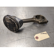 114Y003 Piston and Connecting Rod Standard From 2016 Chevrolet Malibu Limited  2.5